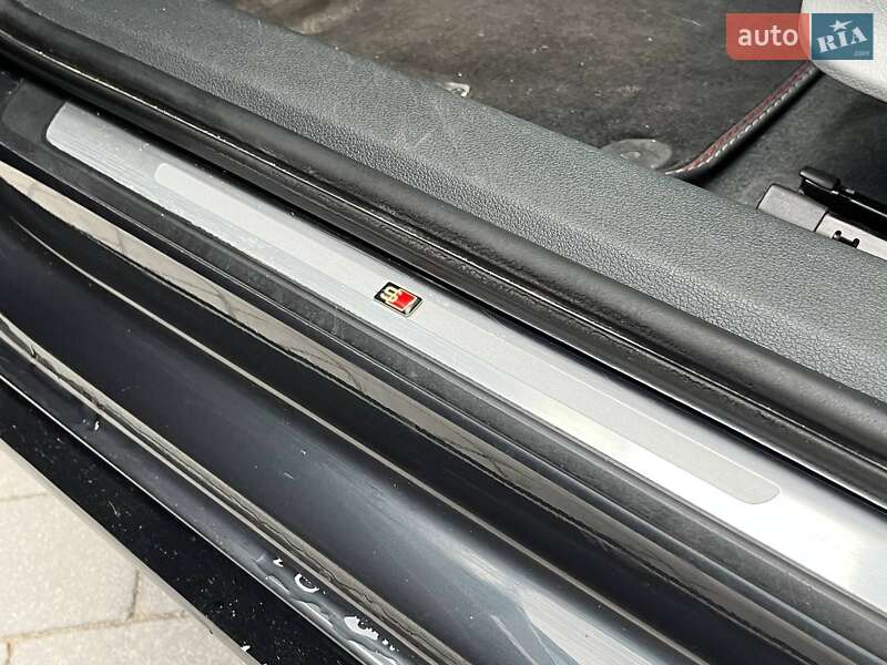 Универсал Audi A4 2016 в Николаеве