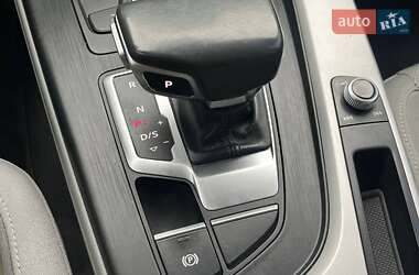 Універсал Audi A4 2016 в 