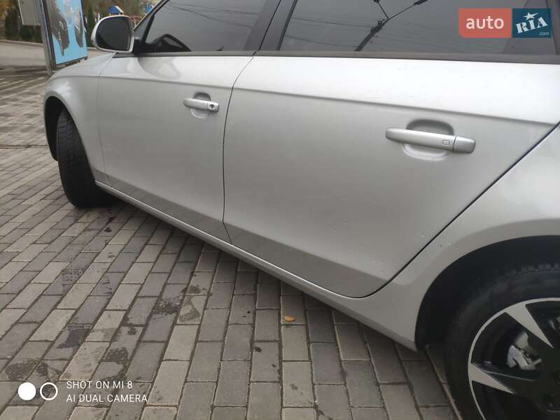 Универсал Audi A4 2008 в Красилове