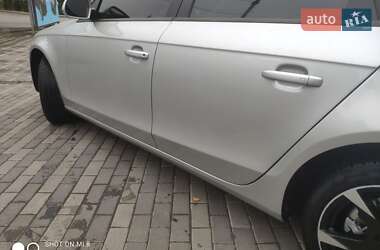 Универсал Audi A4 2008 в 