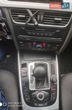 Универсал Audi A4 2008 в 