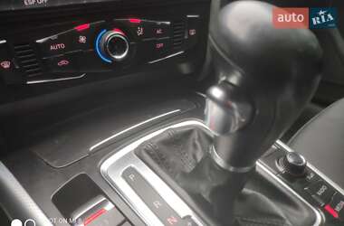 Универсал Audi A4 2008 в 
