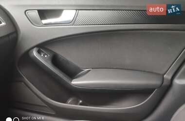 Универсал Audi A4 2008 в Красилове
