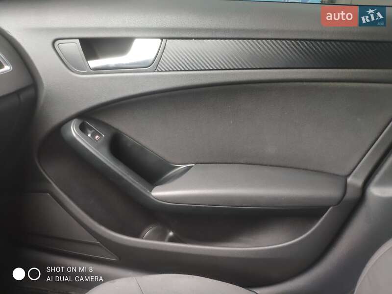 Универсал Audi A4 2008 в Красилове