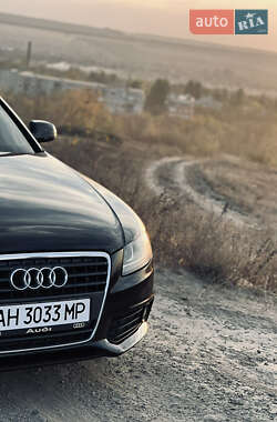 Универсал Audi A4 2011 в Дружковке