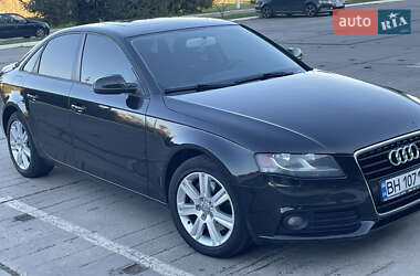 Седан Audi A4 2011 в Ізмаїлі