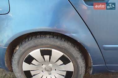 Универсал Audi A4 2006 в 