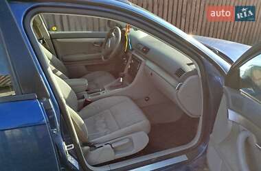 Універсал Audi A4 2006 в Любомлі