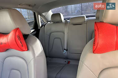 Седан Audi A4 2013 в 