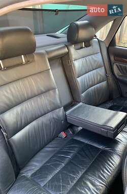 Седан Audi A4 2000 в 