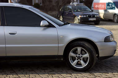 Универсал Audi A4 2001 в 