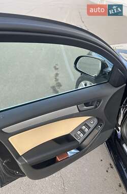 Седан Audi A4 2014 в 