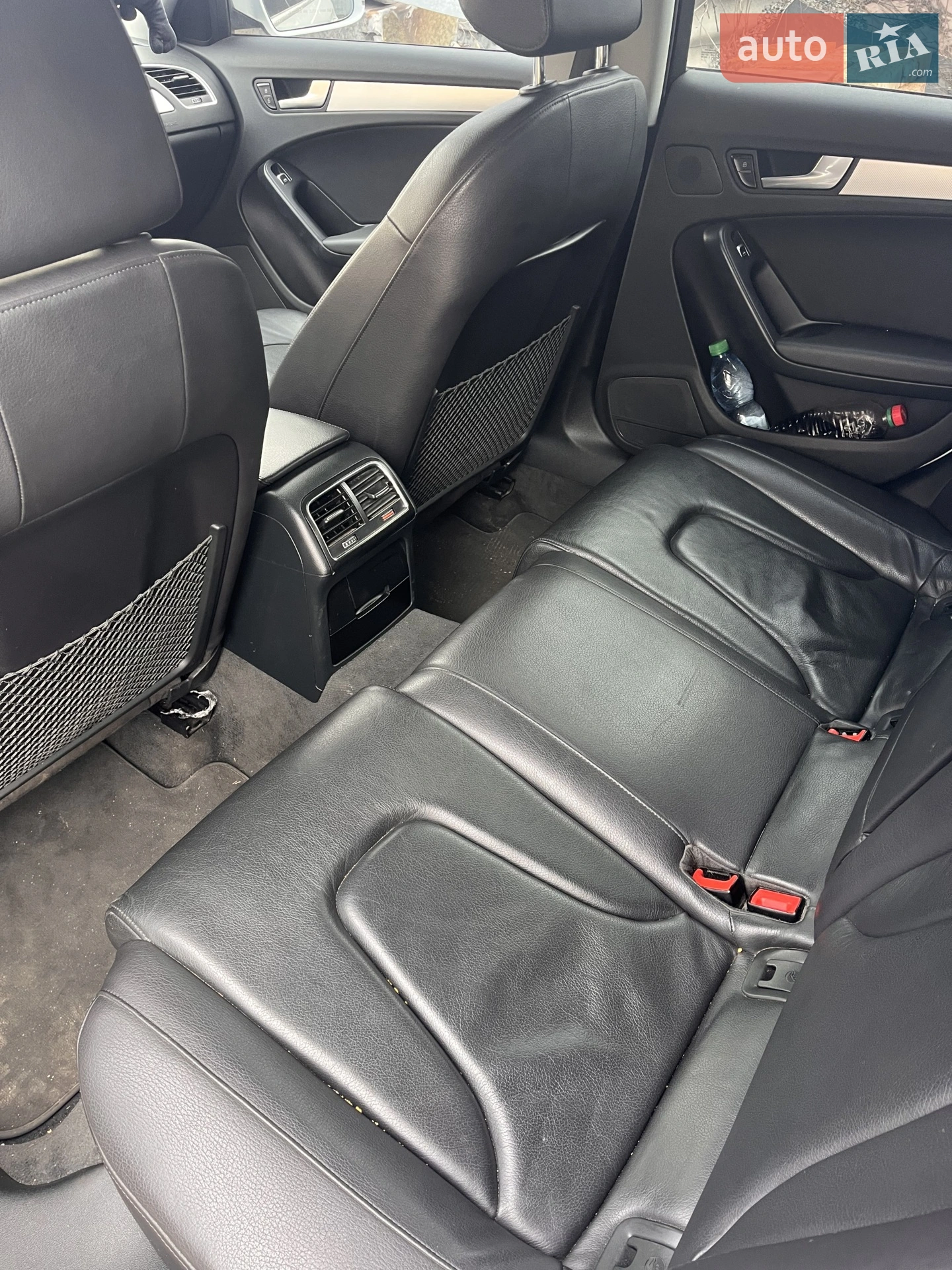 2013 Audi A4 - мініатюра 4