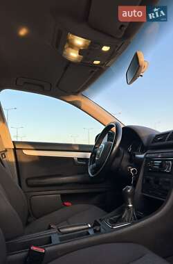 Універсал Audi A4 2005 в 