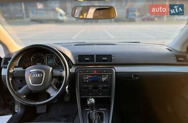 Універсал Audi A4 2005 в 