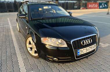 Універсал Audi A4 2005 в 