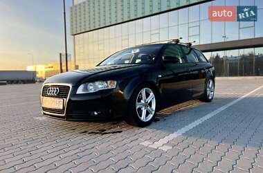 Універсал Audi A4 2005 в 
