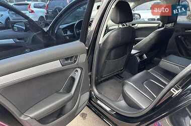 Седан Audi A4 2013 в 