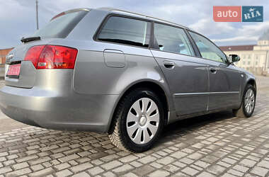 Універсал Audi A4 2005 в Рівному