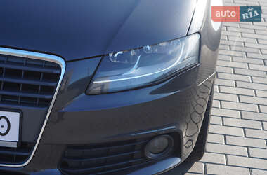 Седан Audi A4 2008 в 