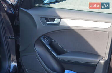 Седан Audi A4 2008 в 