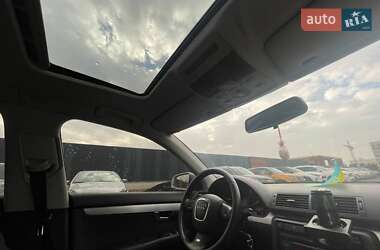 Универсал Audi A4 2006 в 