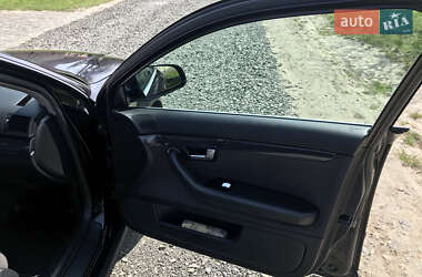 Универсал Audi A4 2002 в 