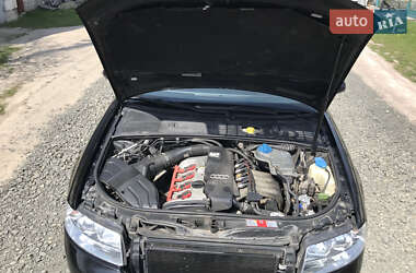 Универсал Audi A4 2002 в 
