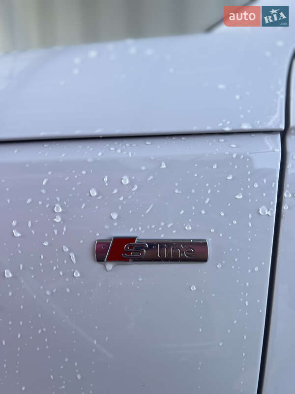 Седан Audi A4 2016 в Мостиске фото 11 Седан Audi A4 2016 в Мостиске