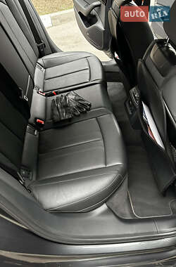 Седан Audi A4 2020 в 