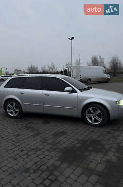 Универсал Audi A4 2004 в 