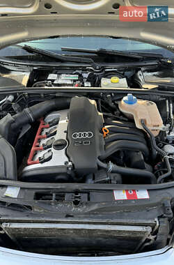 Универсал Audi A4 2004 в 