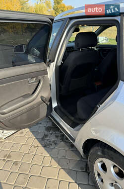 Универсал Audi A4 2004 в 