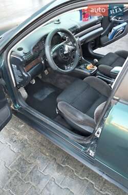 Универсал Audi A4 1996 в Тернополе