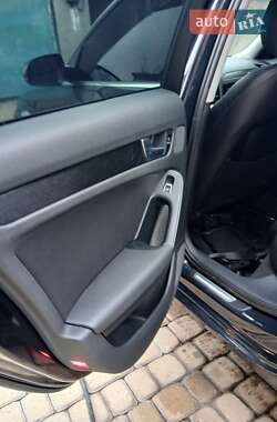Седан Audi A4 2012 в 