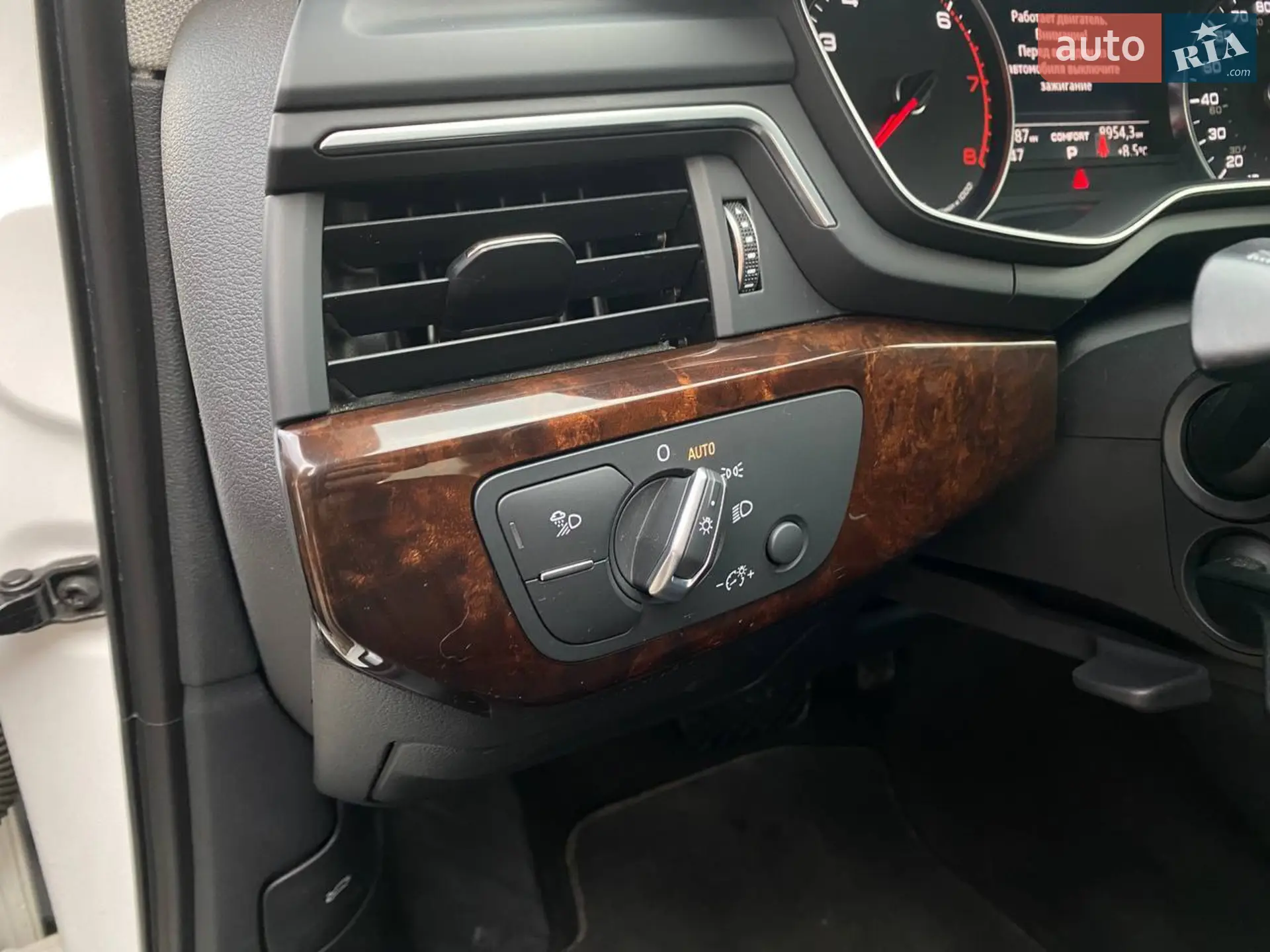 2019 Audi A4 - мініатюра 14