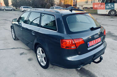 Універсал Audi A4 2006 в Рівному