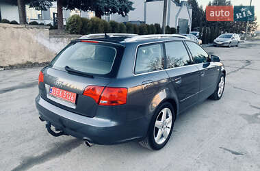 Універсал Audi A4 2006 в Рівному