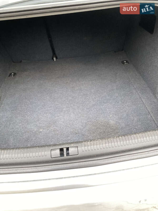 Седан Audi A4 2002 в Подволочиске фото 7 Седан Audi A4 2002 в Подволочиске