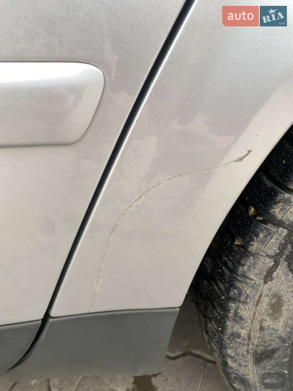 Седан Audi A4 2002 в Подволочиске фото 20 Седан Audi A4 2002 в Подволочиске