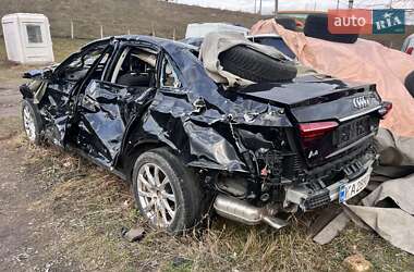 Audi A4 2023 Audi A4 2023