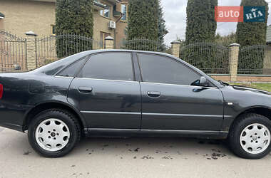 Седан Audi A4 1999 в Луцке