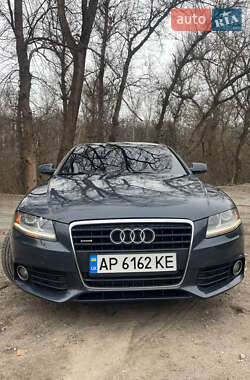 Седан Audi A4 2010 в Киеве