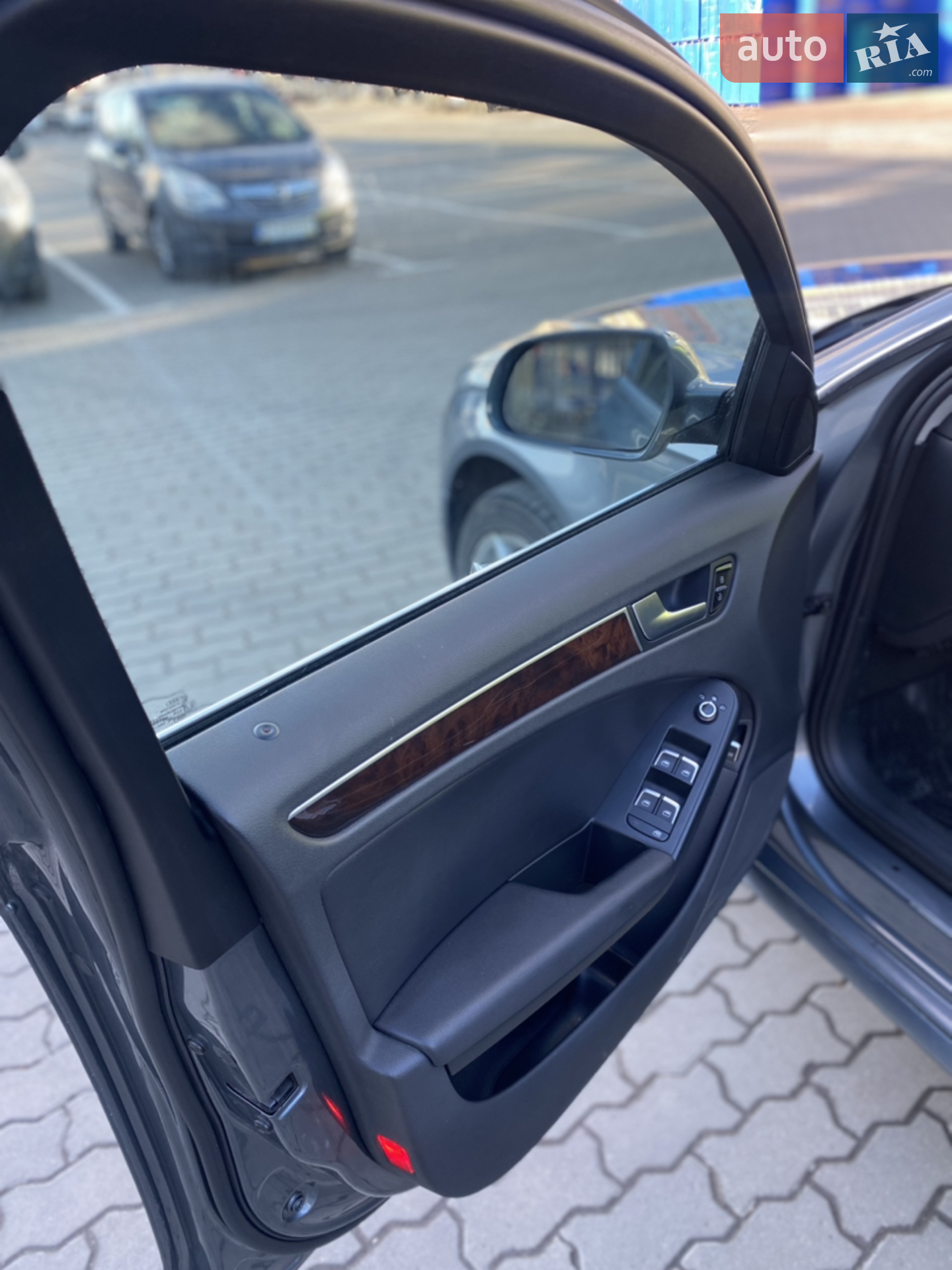2015 Audi A4 - мініатюра 7