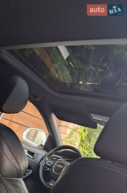 Універсал Audi A4 2008 в 
