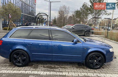 Универсал Audi A4 2005 в Ровно