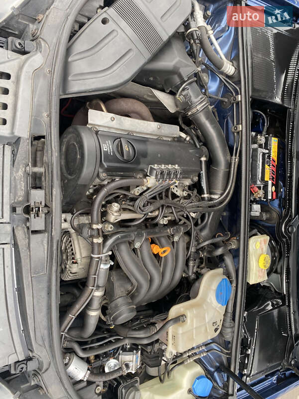Універсал Audi A4 2005 в Рівному