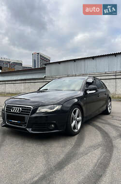 Audi A4 2010