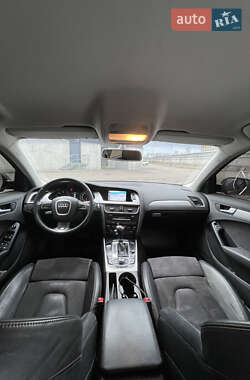 Универсал Audi A4 2010 в 