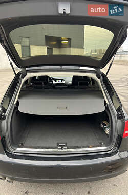 Универсал Audi A4 2010 в 